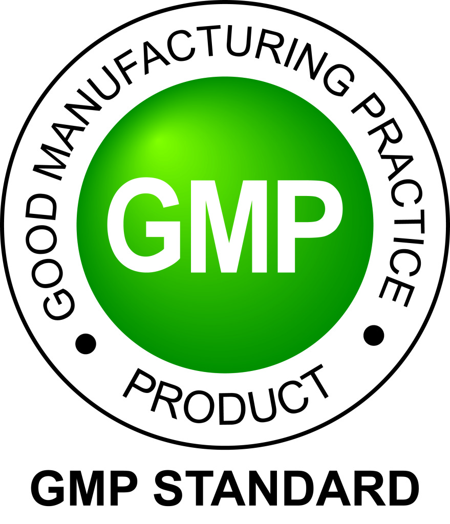 GMP - Thực hành sản xuất tốt