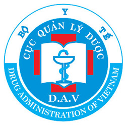 logo cục quản lý dược