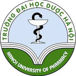 Logo trường đại học dược Hà Nội