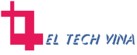 Logo eltech vina