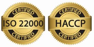 tieu chuan ISO 22000 va tieu chuan HACCP