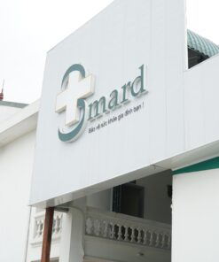 nhà máy SMARD
