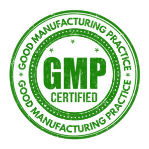 tiêu chuẩn GMP trong sản xuất thực phẩm